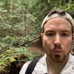 Meet your Posher, Jared